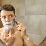 When is the Best Time to Shave Your Face - Get Wellness Clinic